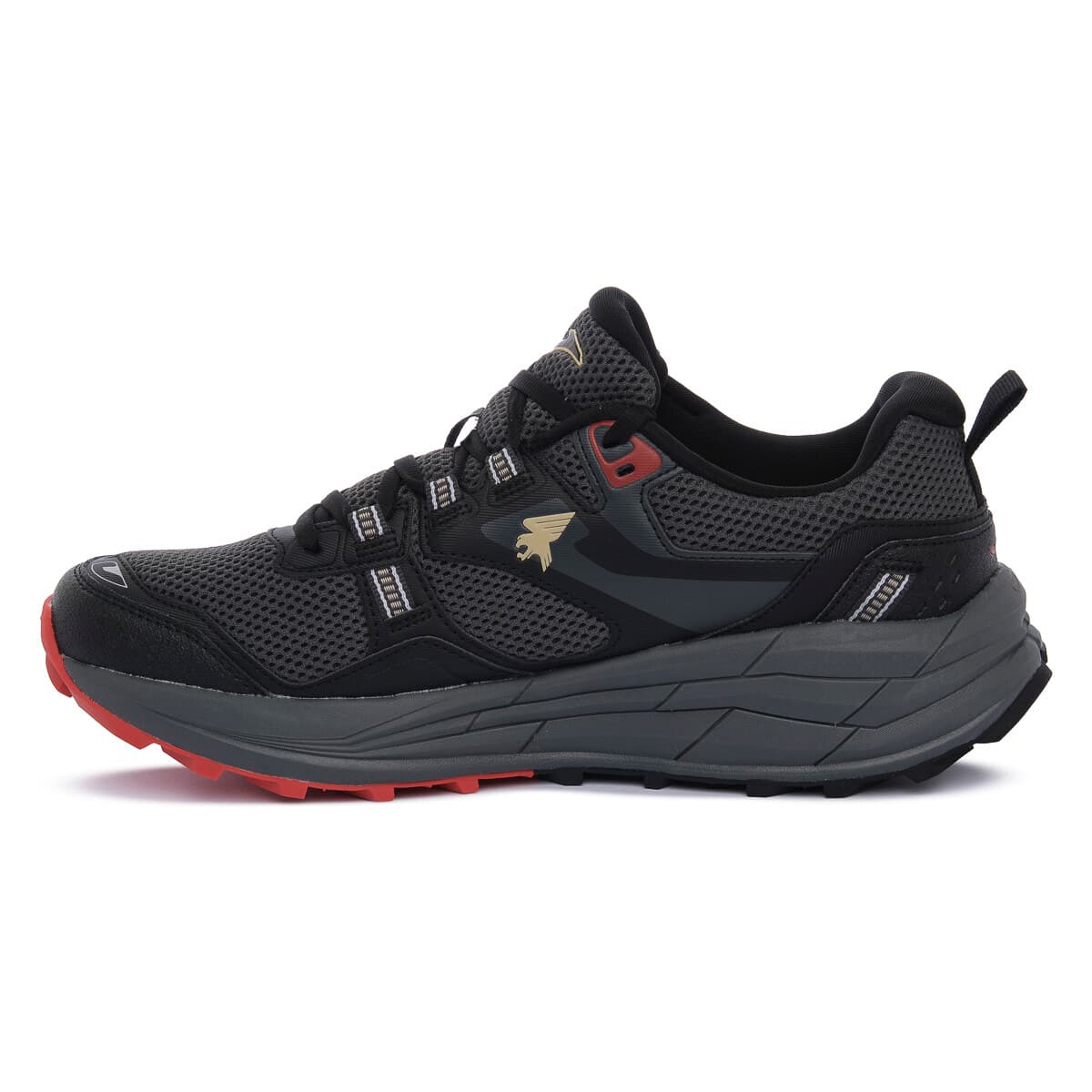 Men's Running Shoes Joma Black