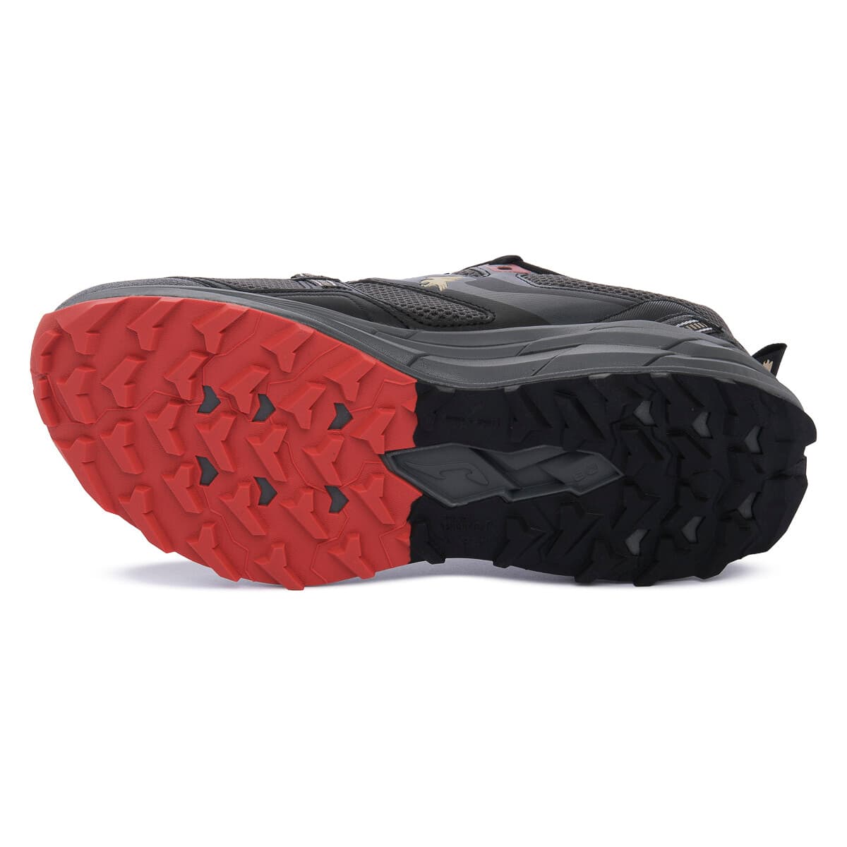 Men's Running Shoes Joma Black