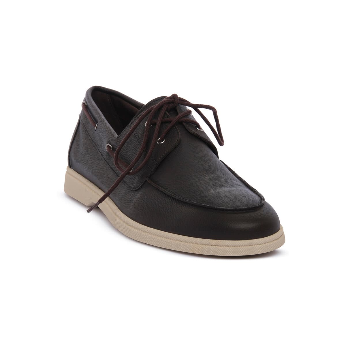 Boat shoes Frau EBONY BABY