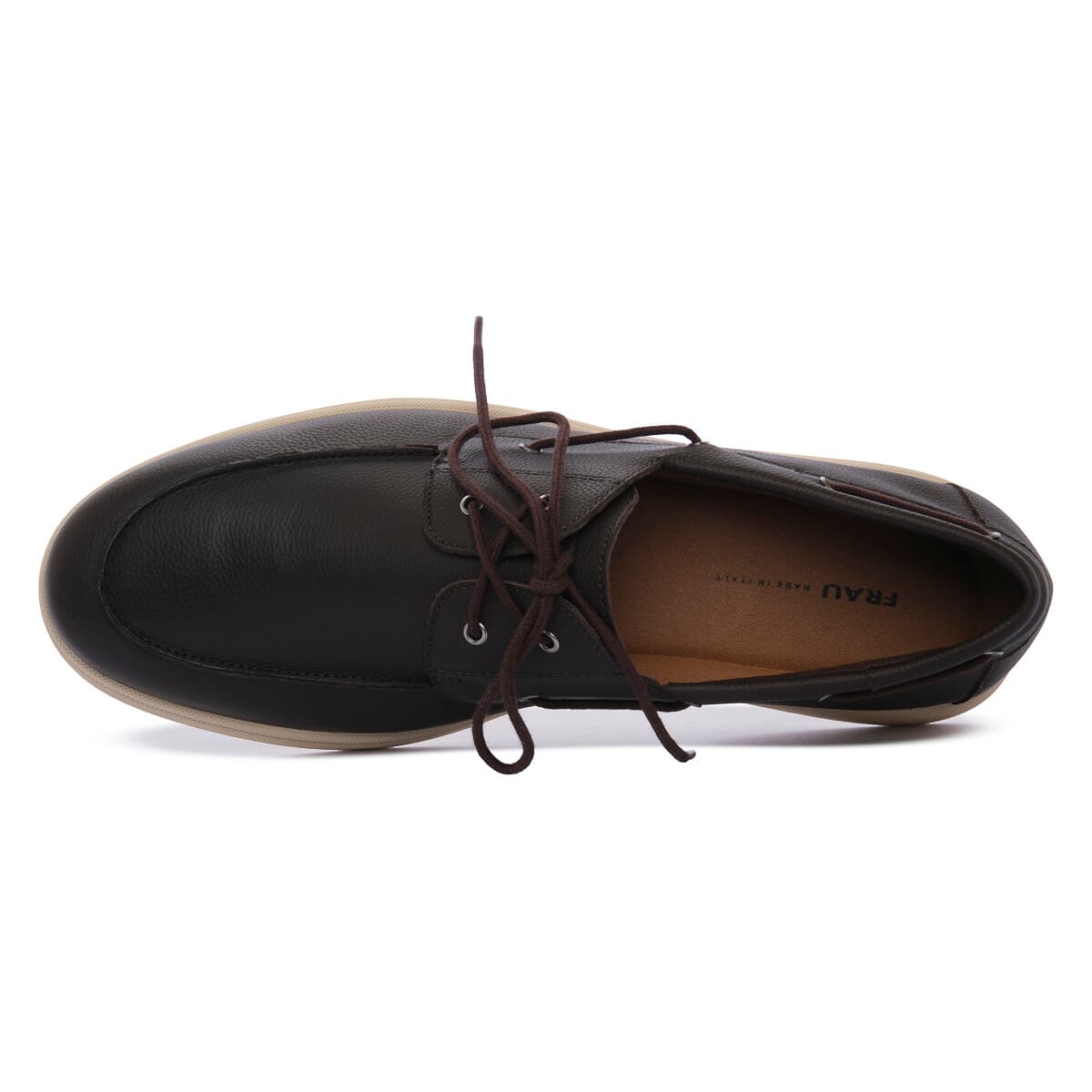 Men's Loafers Frau Beige