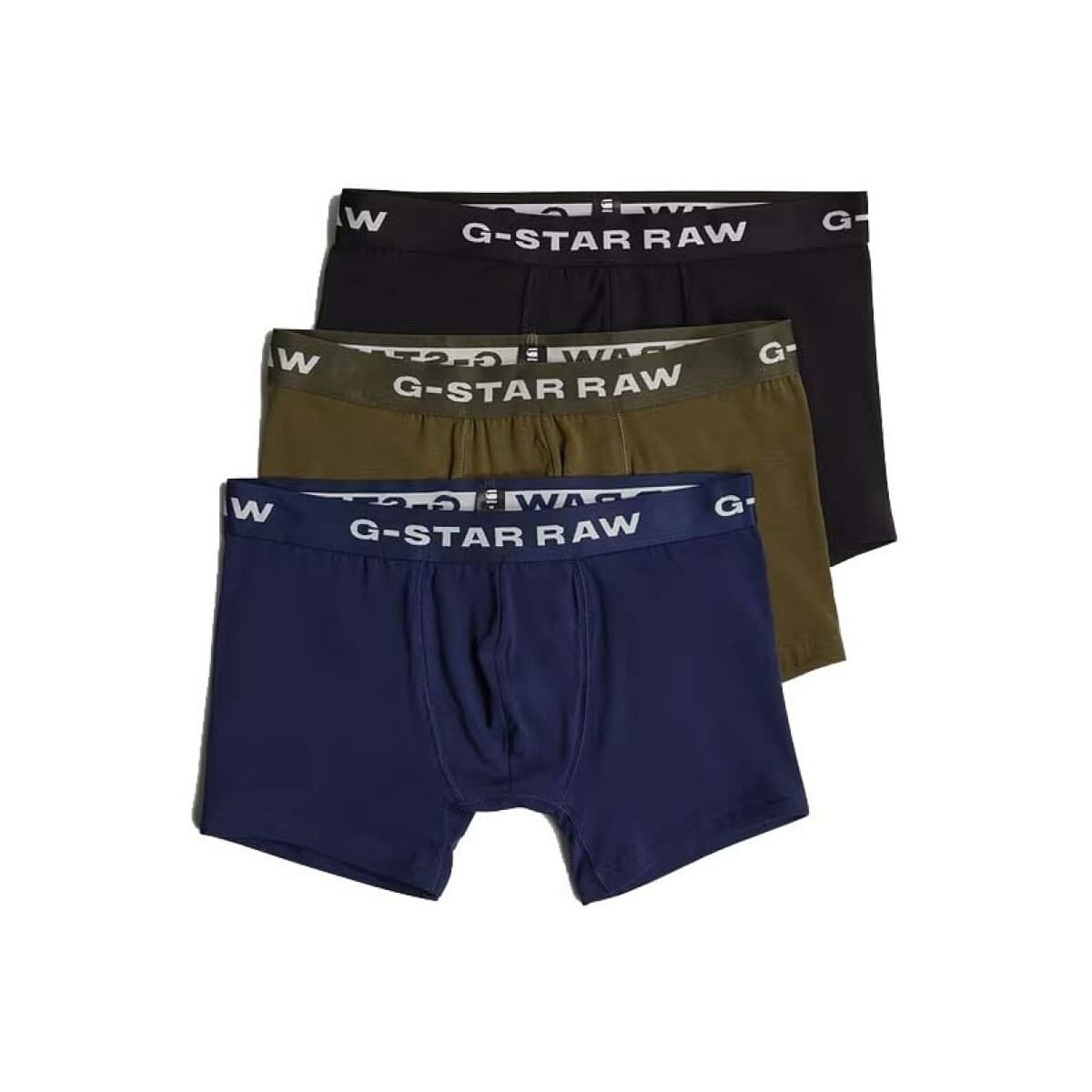 Men's Boxer Briefs G-Star Raw Multicolor