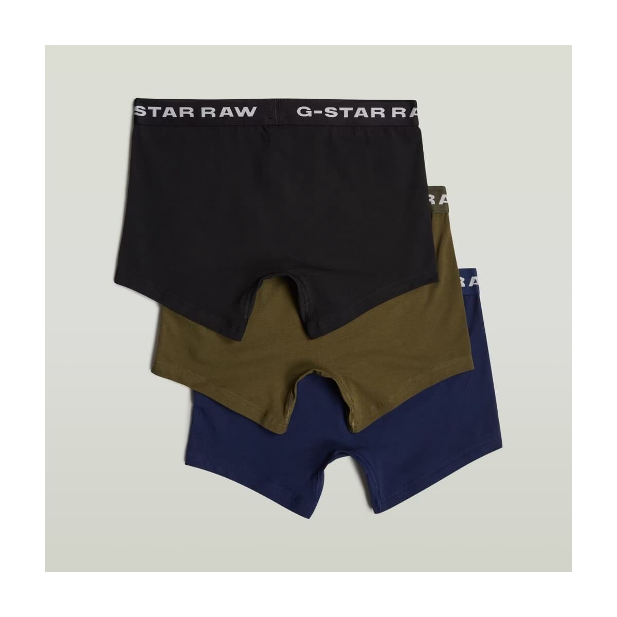 Men's Boxer Briefs G-Star Raw Multicolor