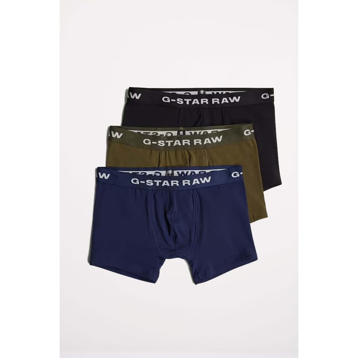 Men's Boxer Briefs G-Star Raw Multicolor