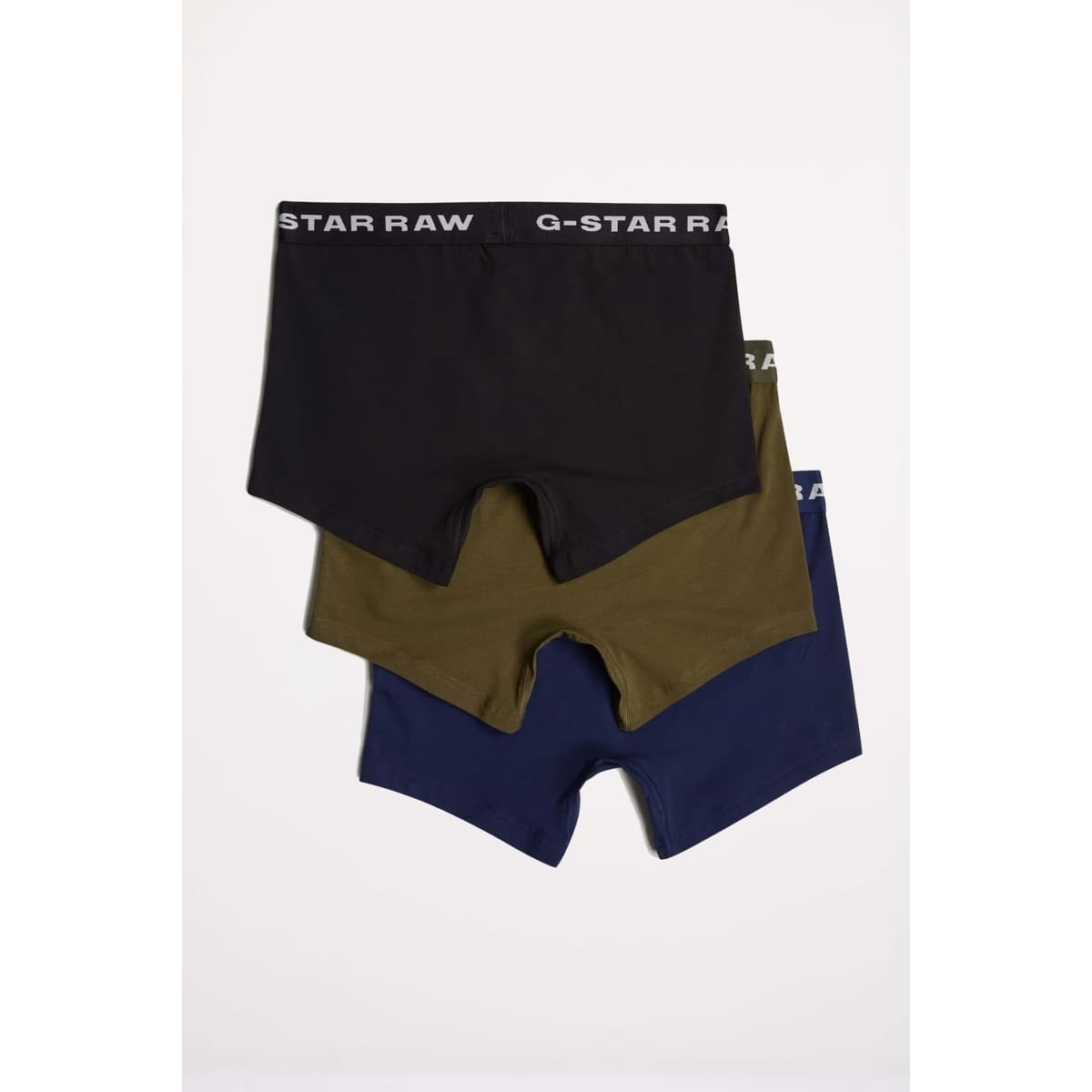 Men's Boxer Briefs G-Star Raw Multicolor