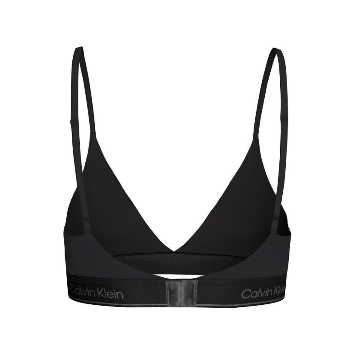 Women's Sports Bras Calvin Klein Black