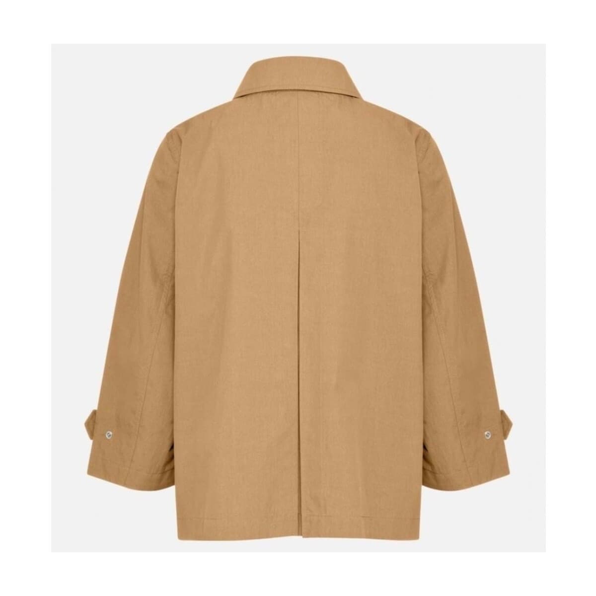 Women's Blazers Geox Beige