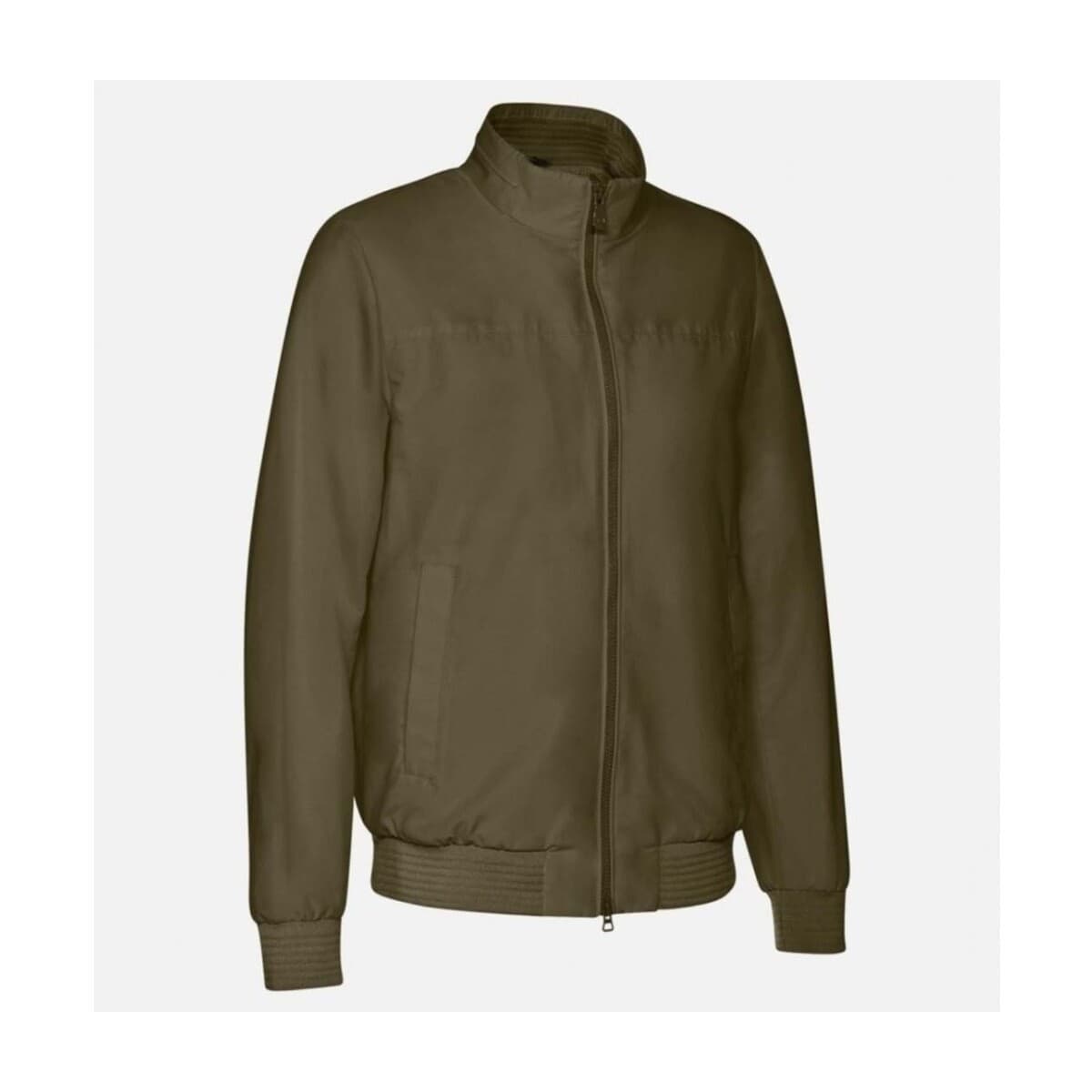 Men's Jackets Geox Green