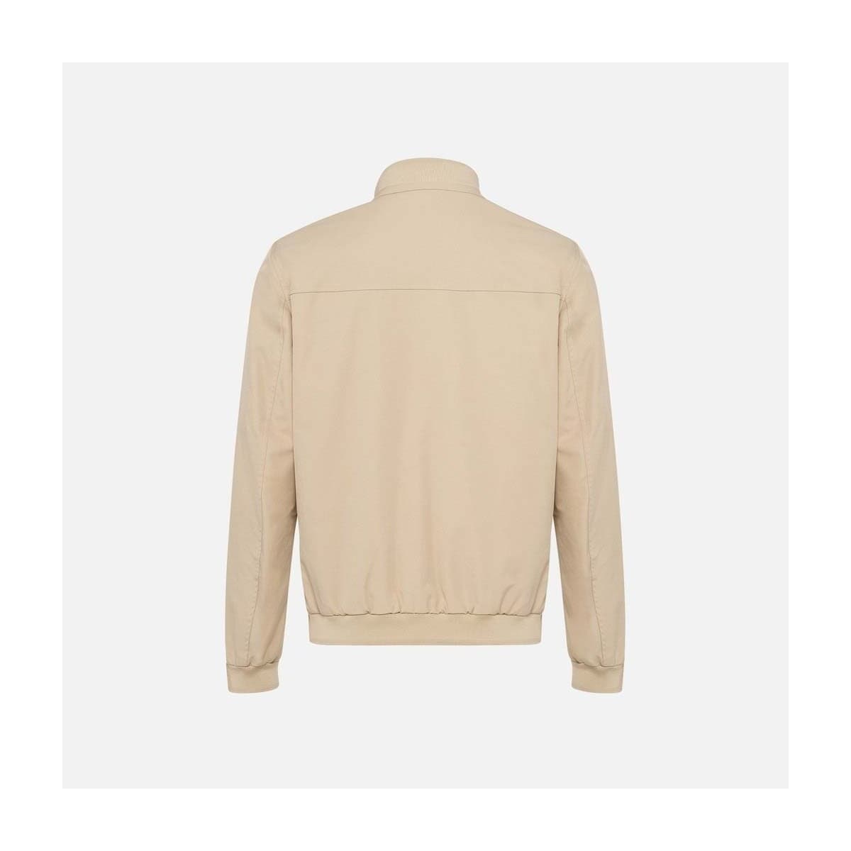 Men's Jackets Geox Beige