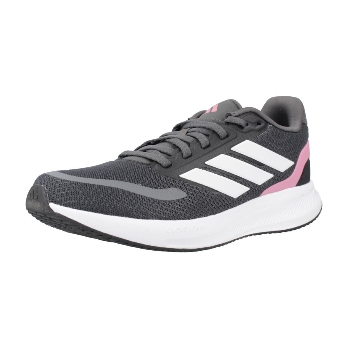 Girls' Sneakers adidas Gray
