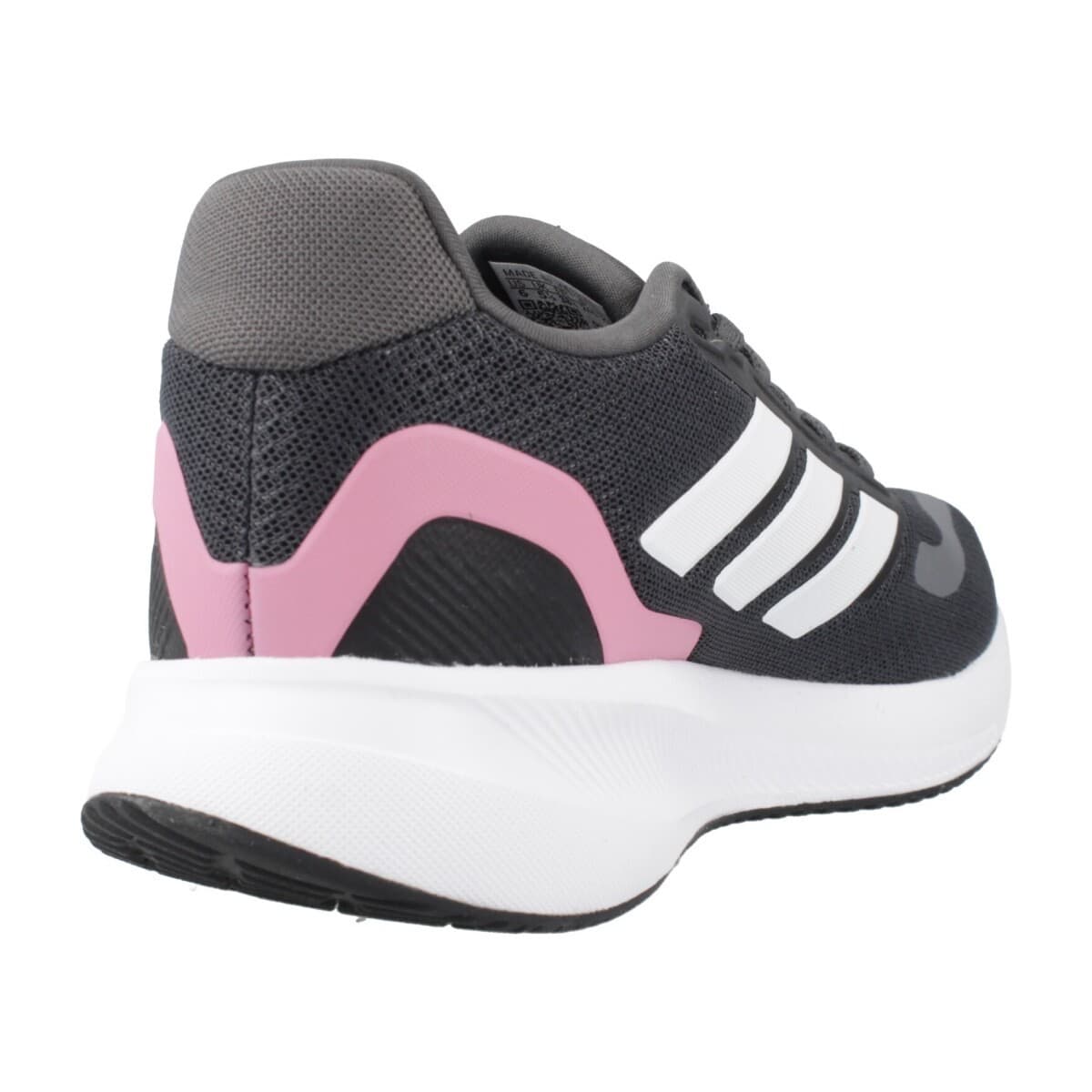 Girls' Sneakers adidas Gray