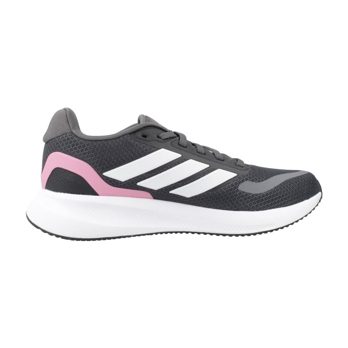Girls' Sneakers adidas Gray