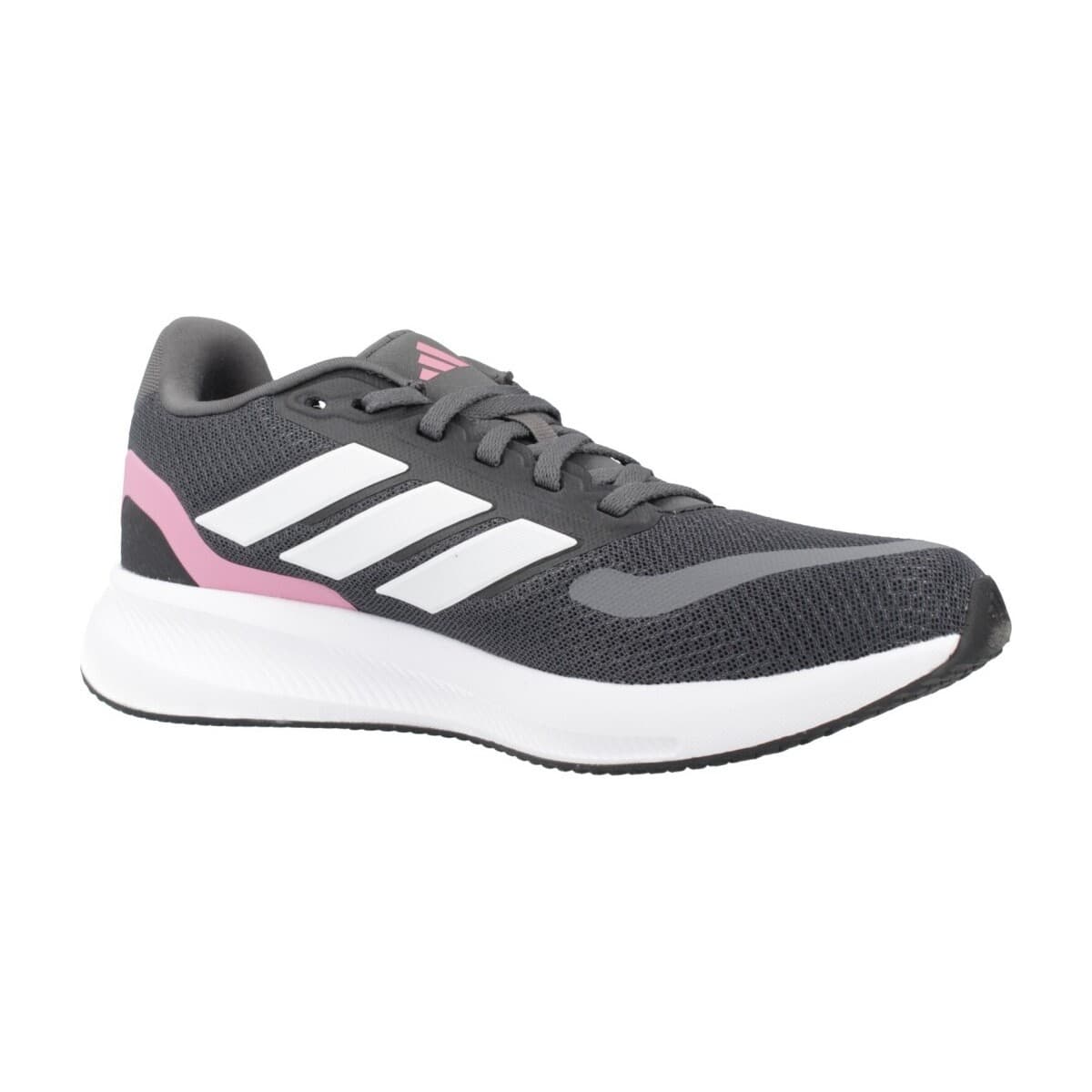 Girls' Sneakers adidas Gray