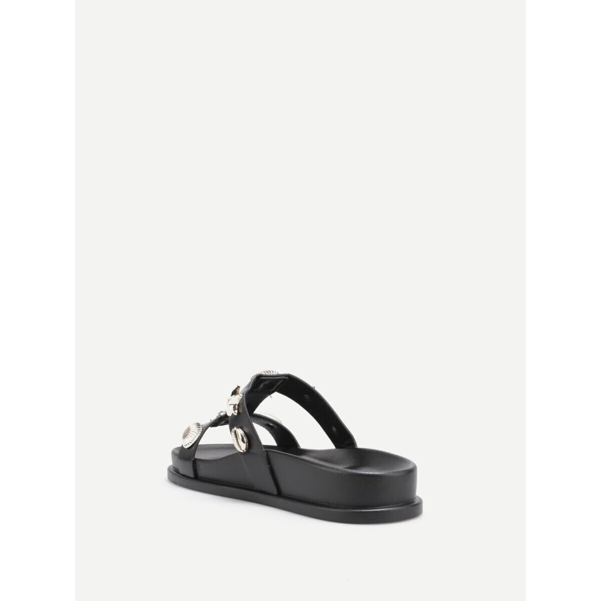 Women's Sandals La Modeuse Black