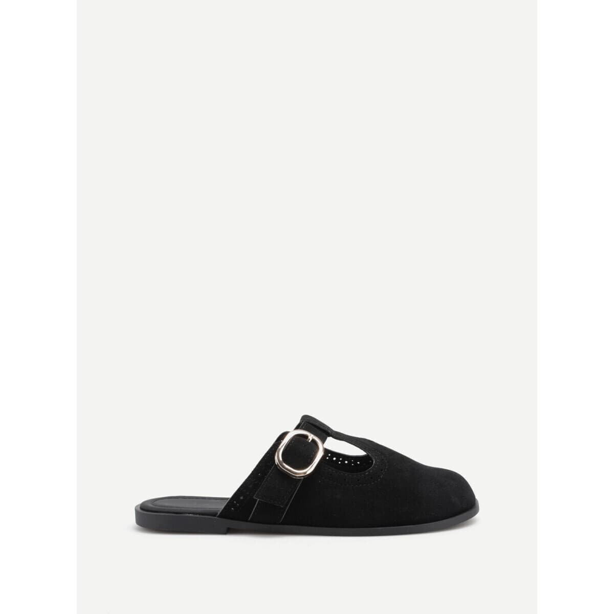 Women's Mules La Modeuse Black