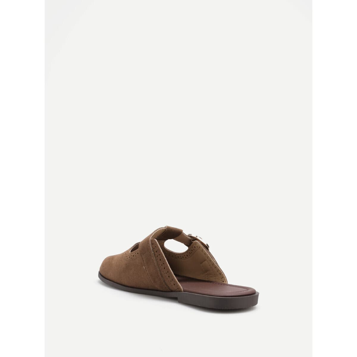 Women's Mules La Modeuse Brown