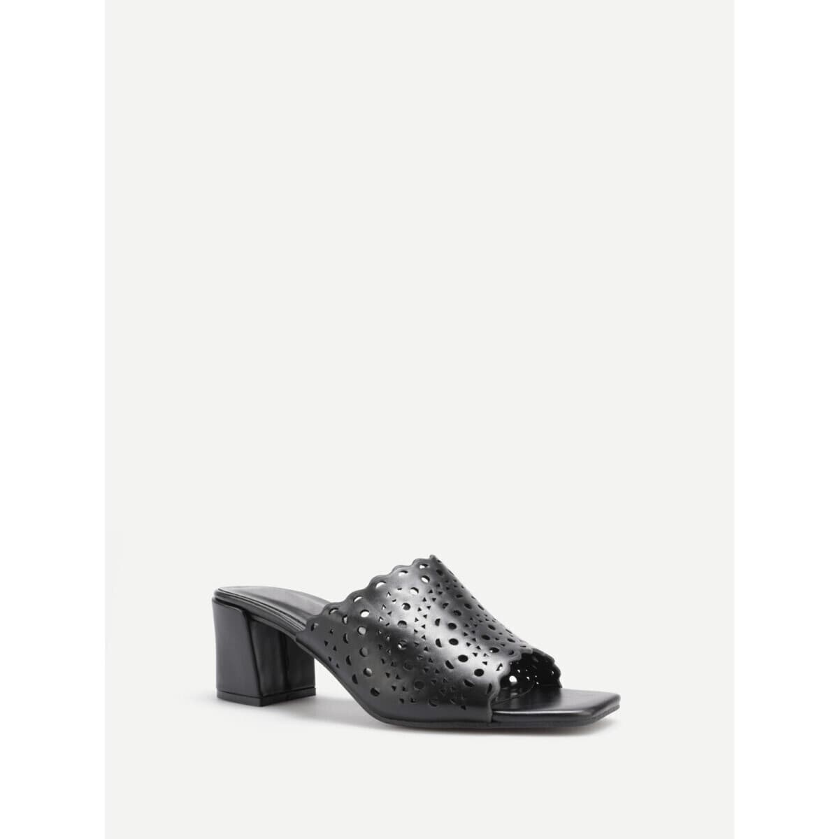 Women's Pumps La Modeuse Black