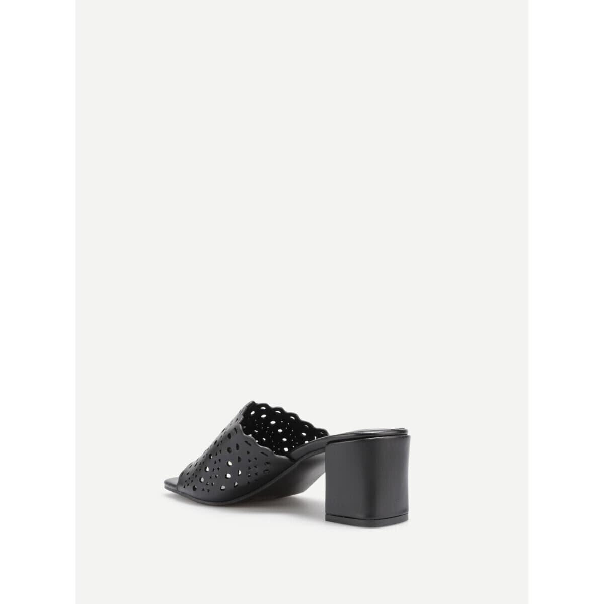 Women's Pumps La Modeuse Black