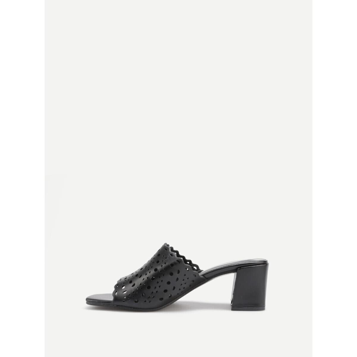 Women's Pumps La Modeuse Black