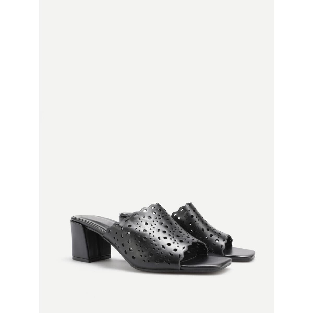 Women's Pumps La Modeuse Black