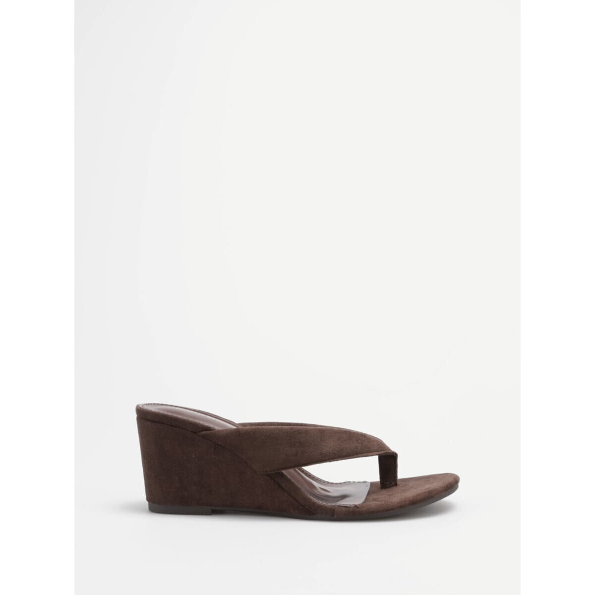 Women's Platforms La Modeuse Brown