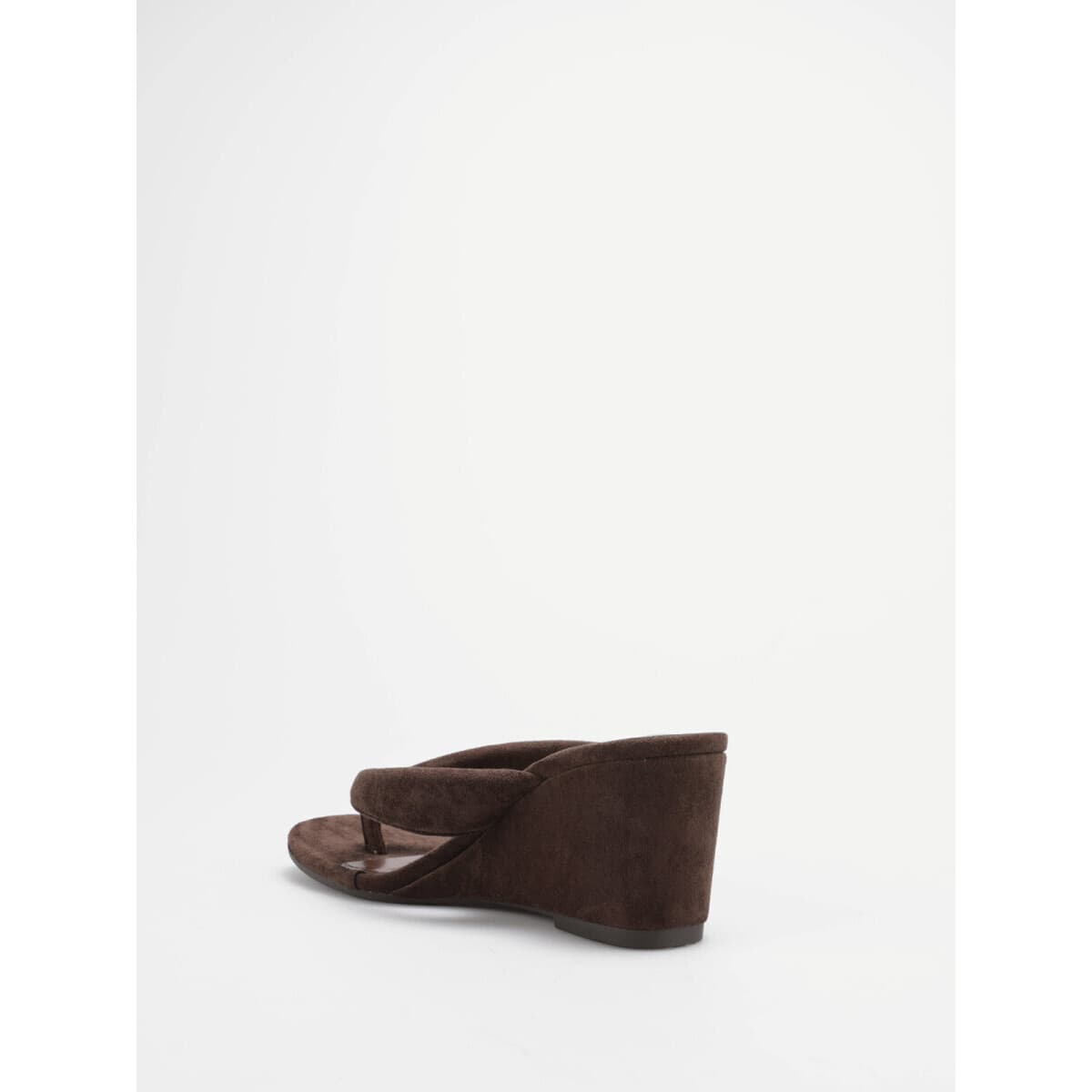 Women's Platforms La Modeuse Brown