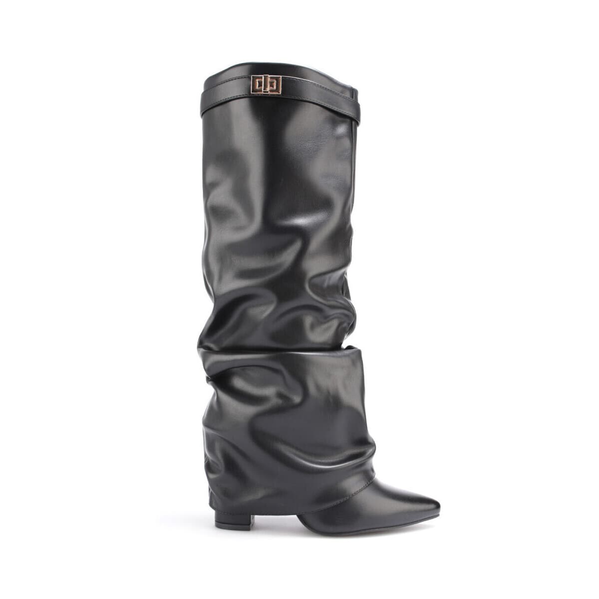 Μπότες για την πόλη La Modeuse 78005_P185238