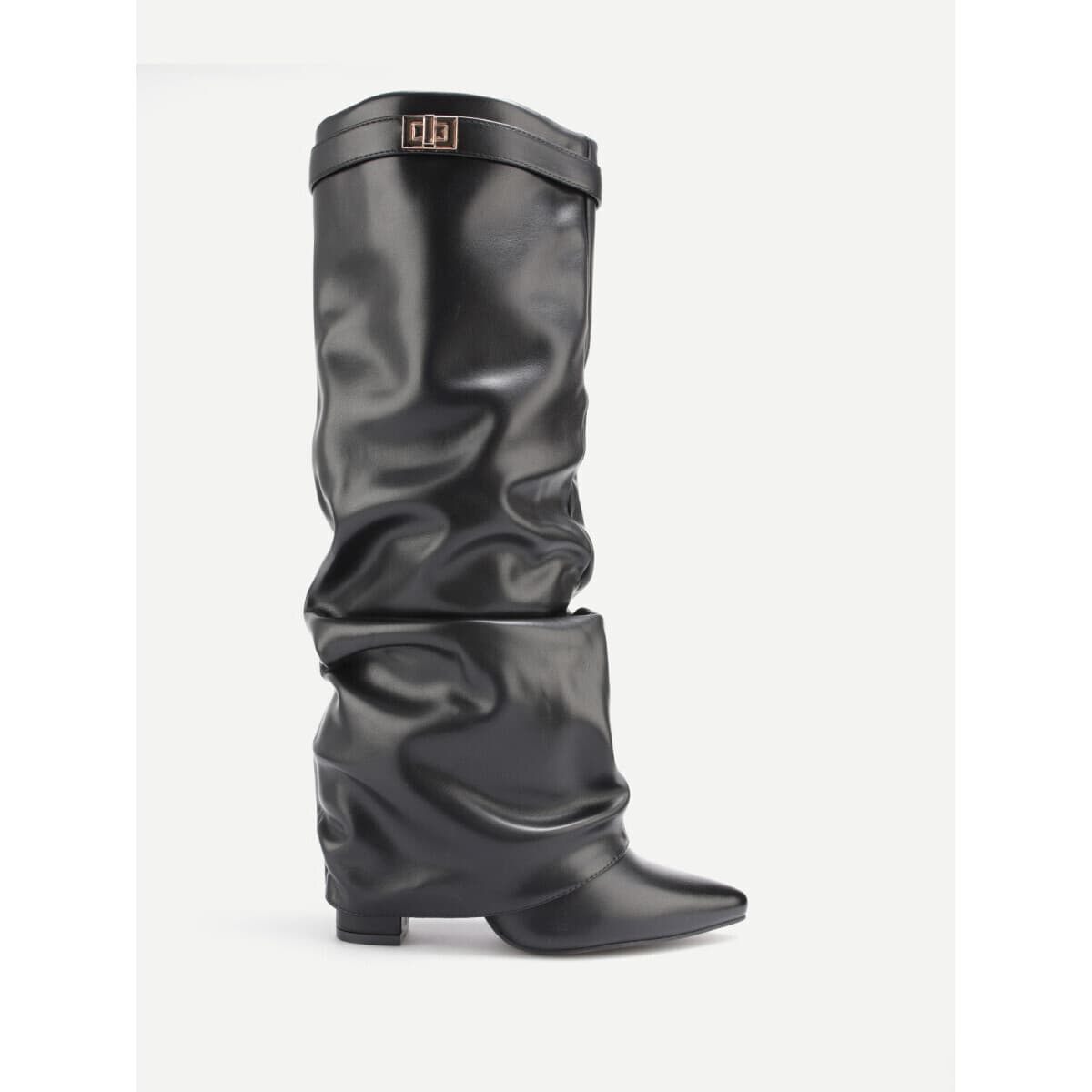 Women's Boots La Modeuse Black