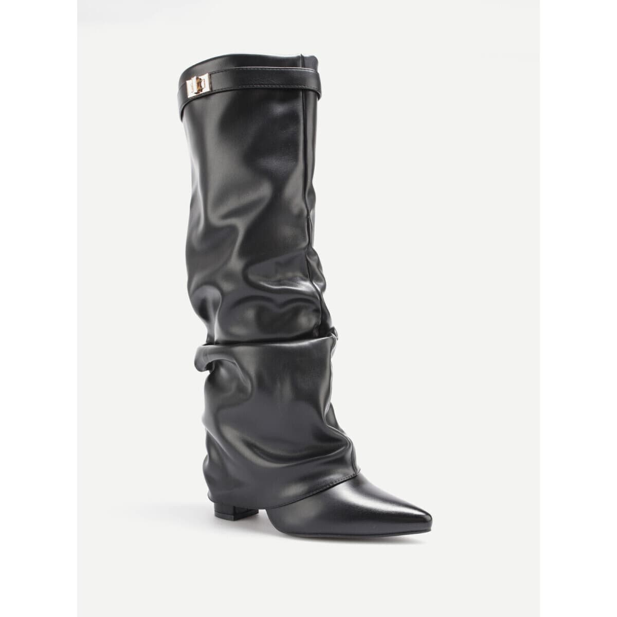 Women's Boots La Modeuse Black