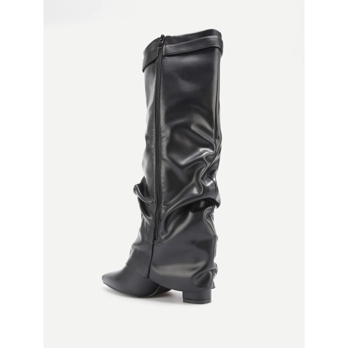Women's Boots La Modeuse Black