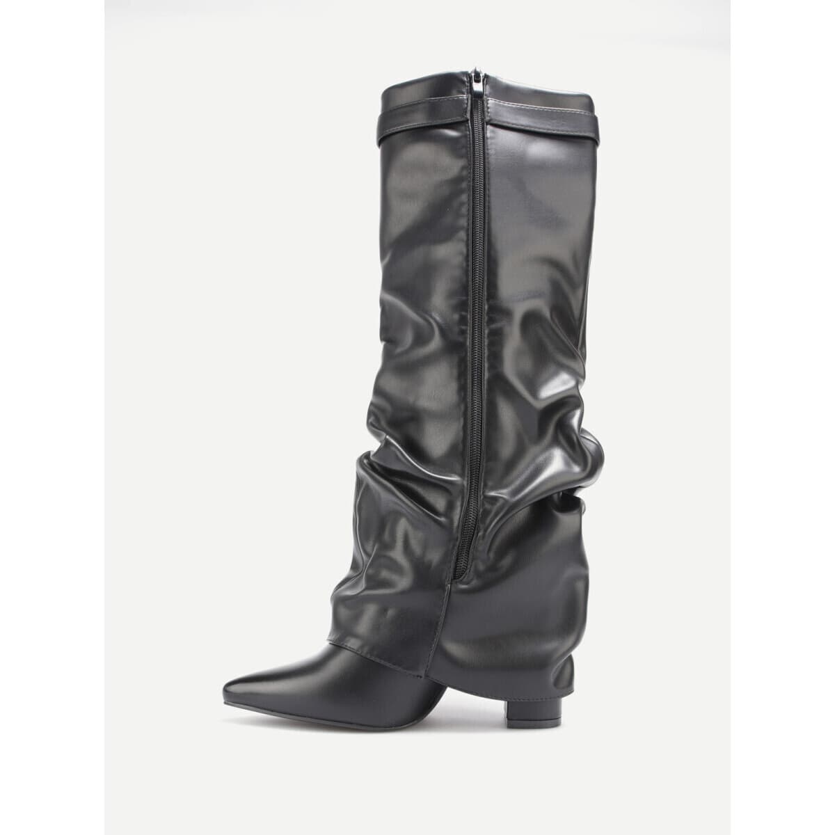 Women's Boots La Modeuse Black