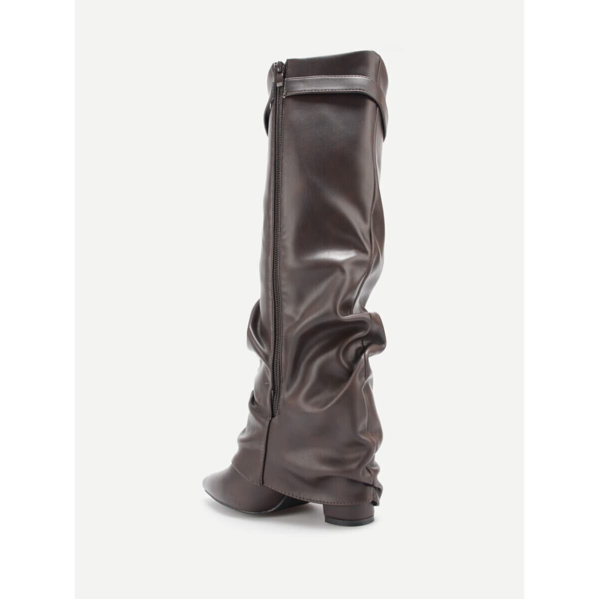 Women's Boots La Modeuse Brown