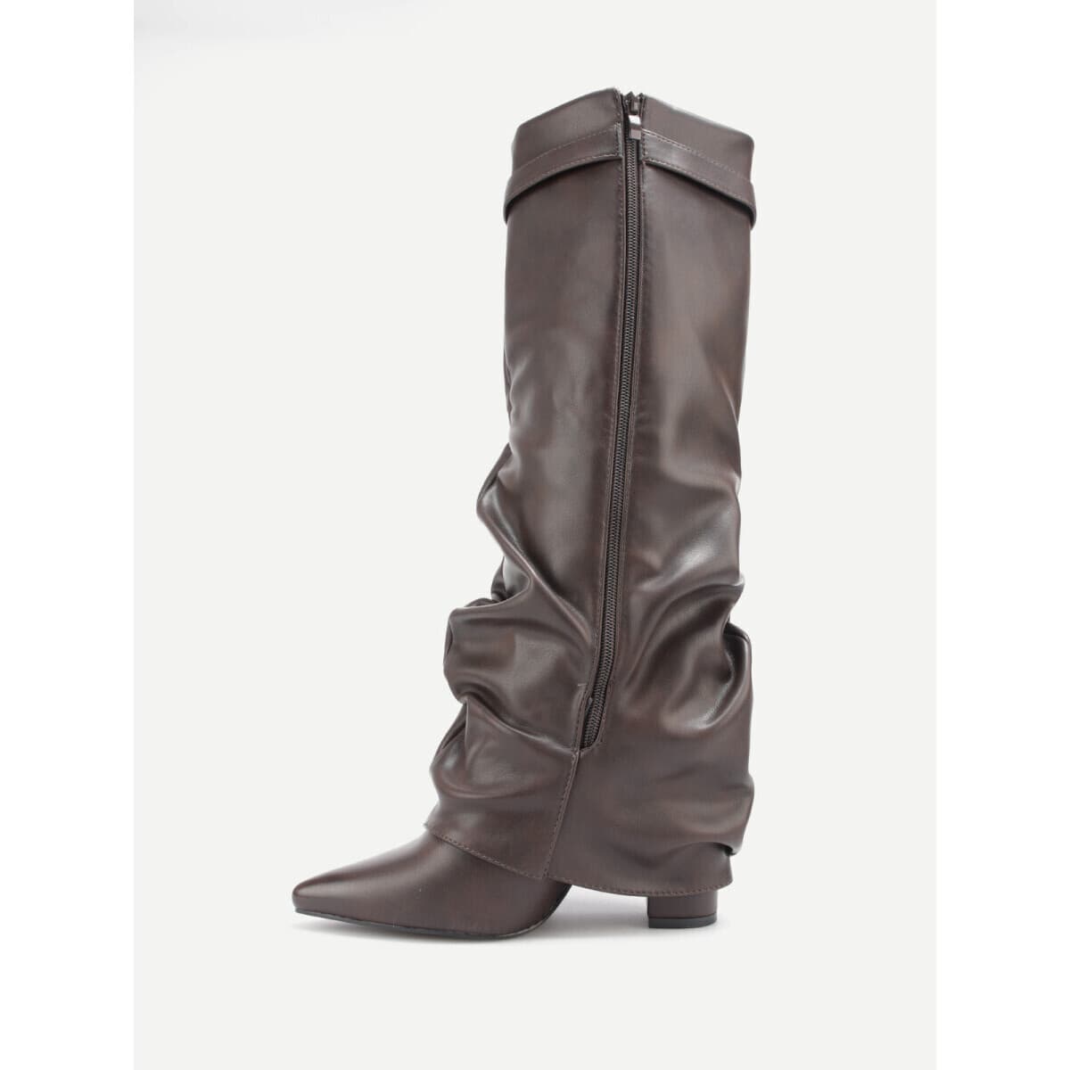 Women's Boots La Modeuse Brown