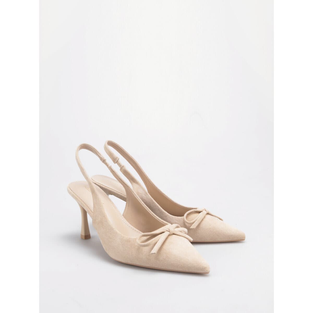 Women's Pumps La Modeuse Beige