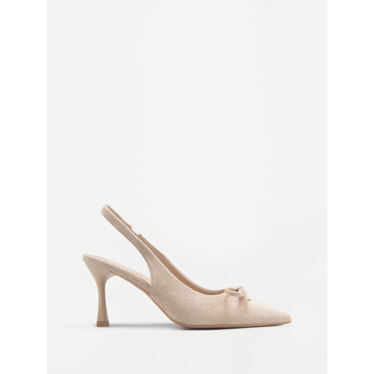 Women's Pumps La Modeuse Beige