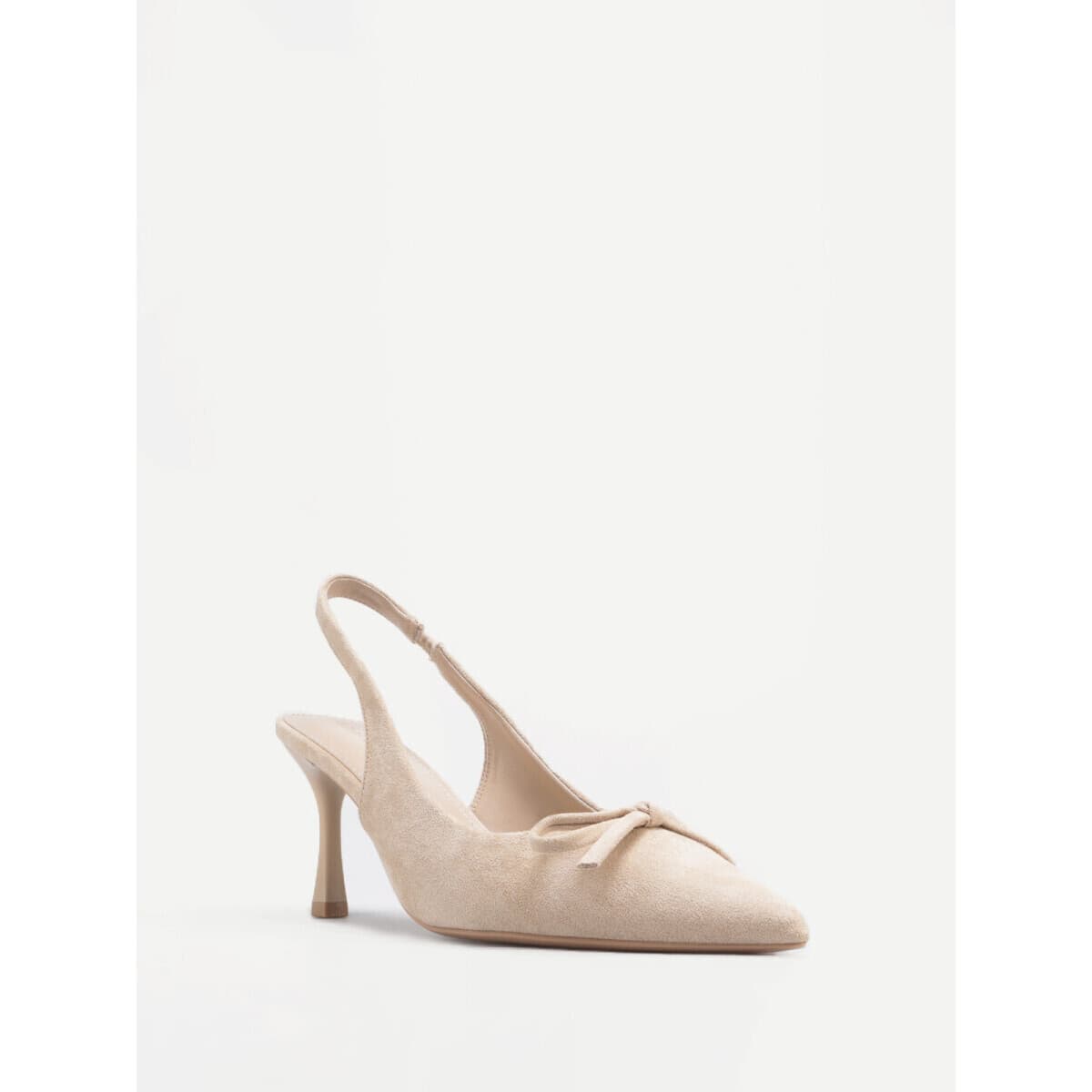 Women's Pumps La Modeuse Beige