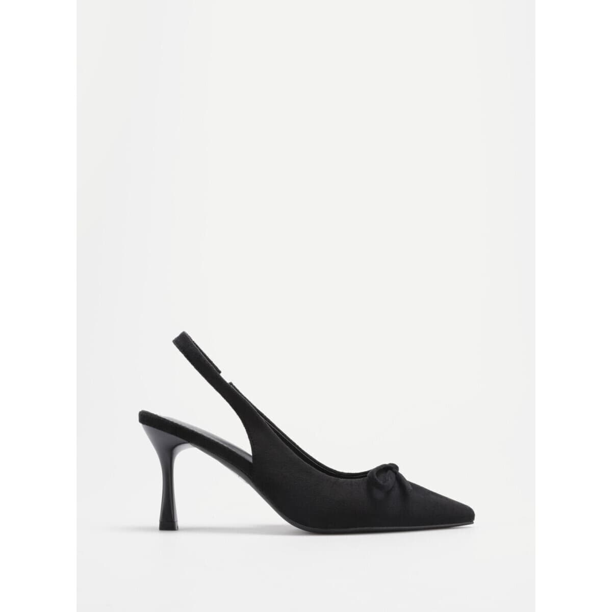 Women's Pumps La Modeuse Black