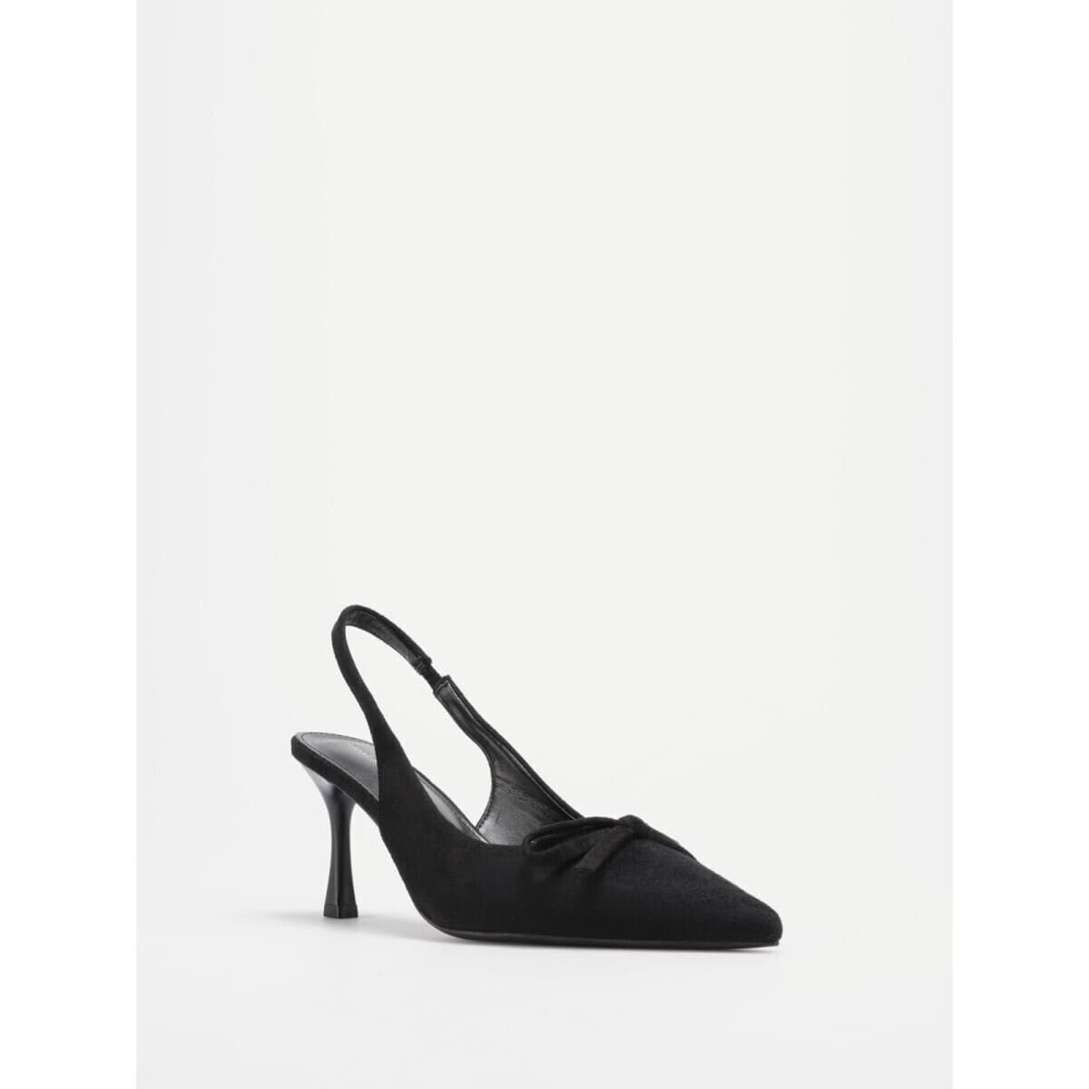 Women's Pumps La Modeuse Black
