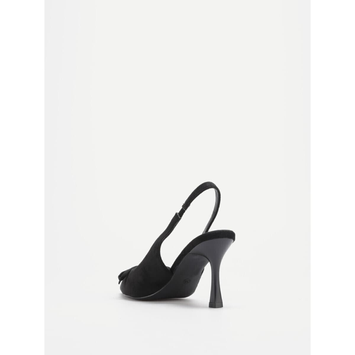 Women's Pumps La Modeuse Black