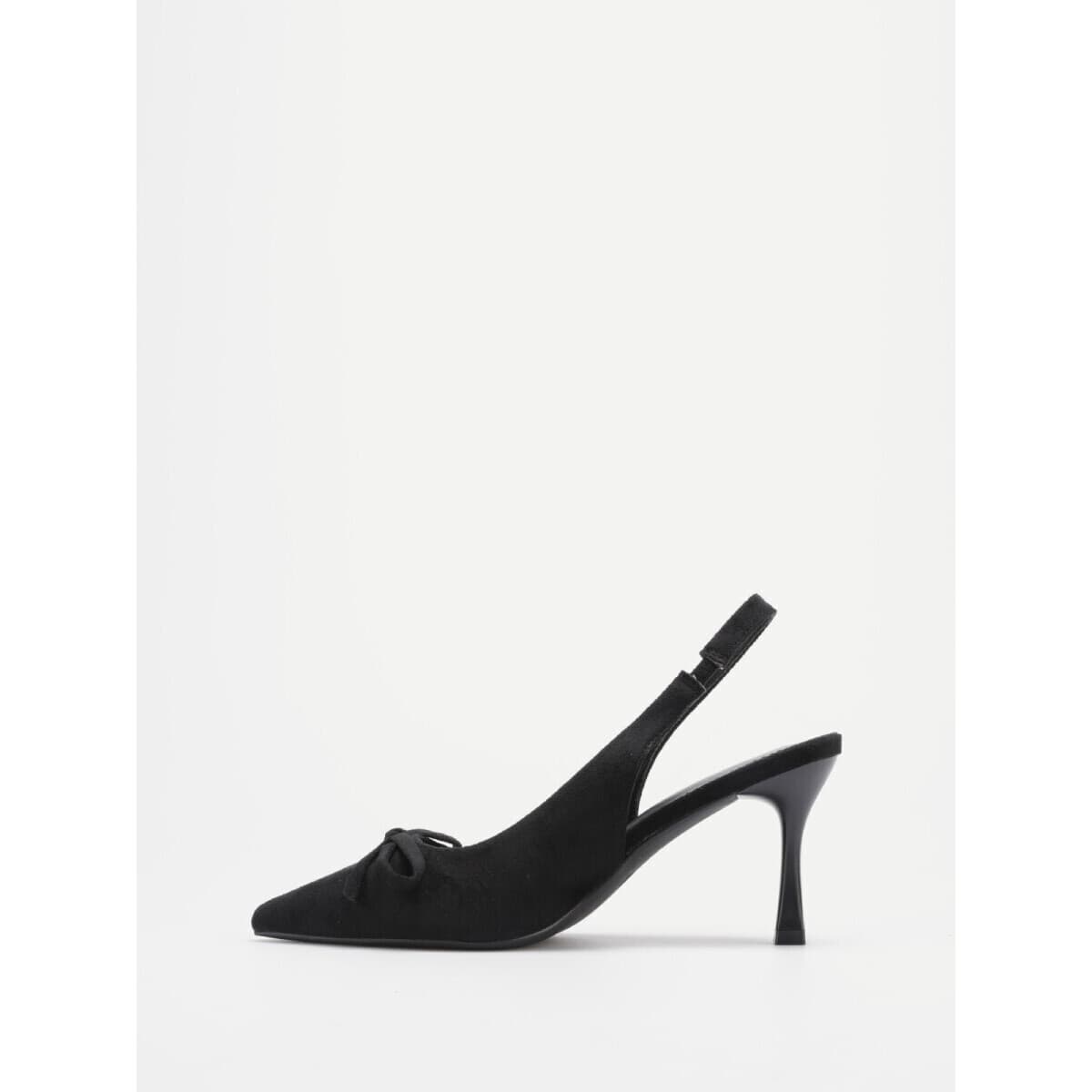 Women's Pumps La Modeuse Black