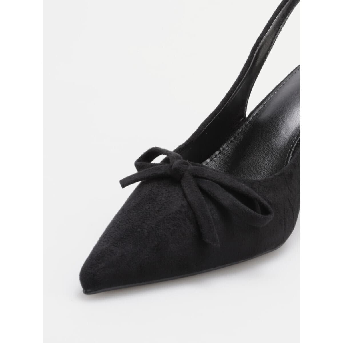 Women's Pumps La Modeuse Black