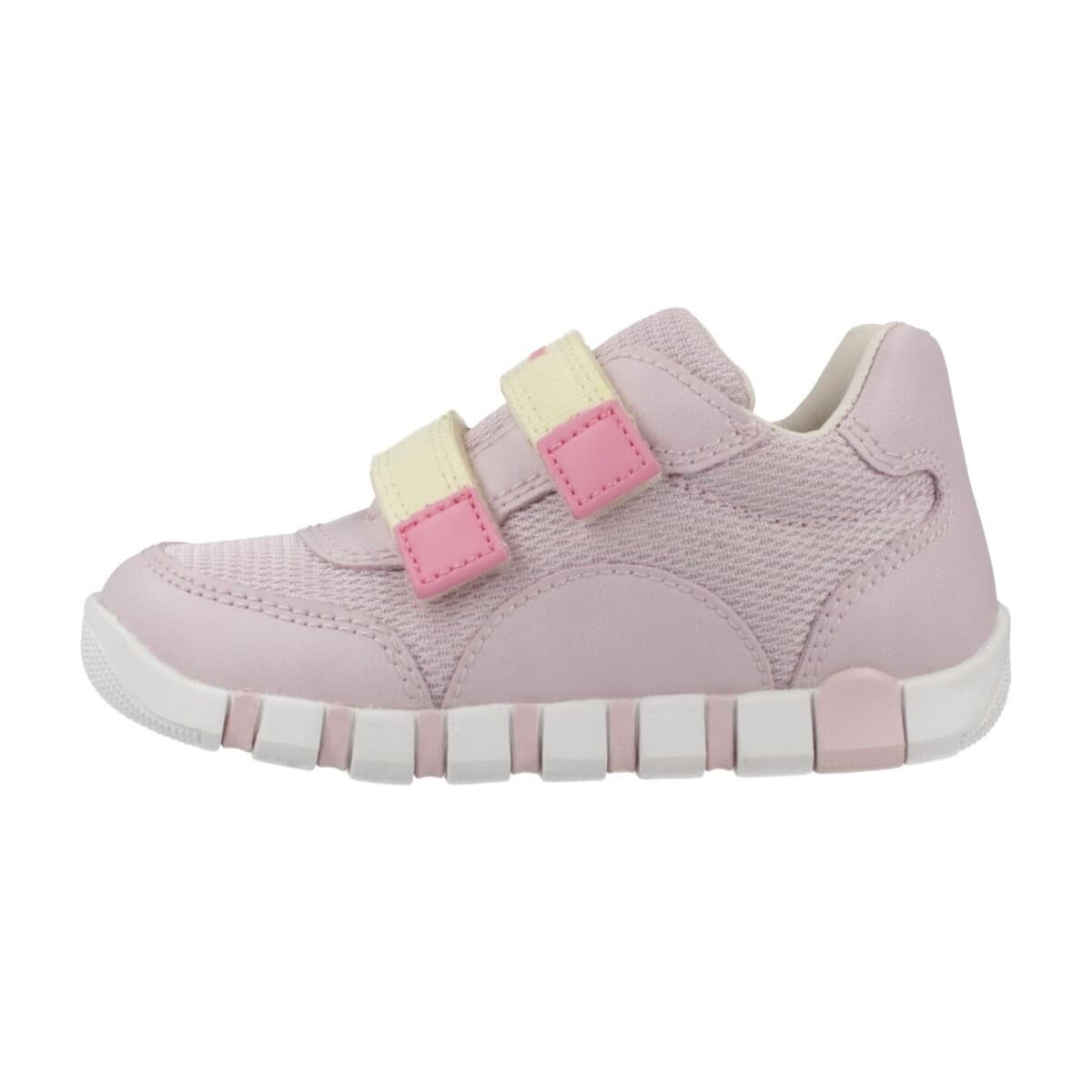 Girls' Sneakers Geox Pink