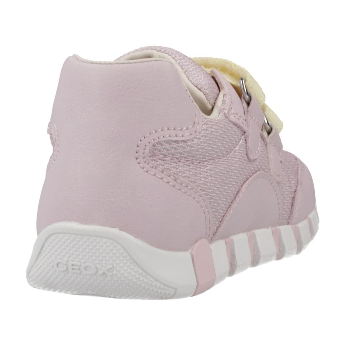 Girls' Sneakers Geox Pink