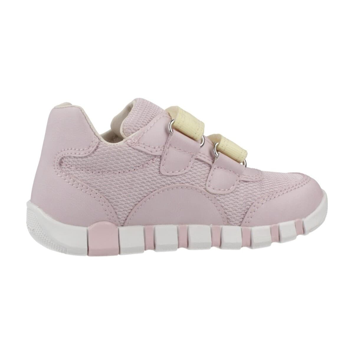 Girls' Sneakers Geox Pink