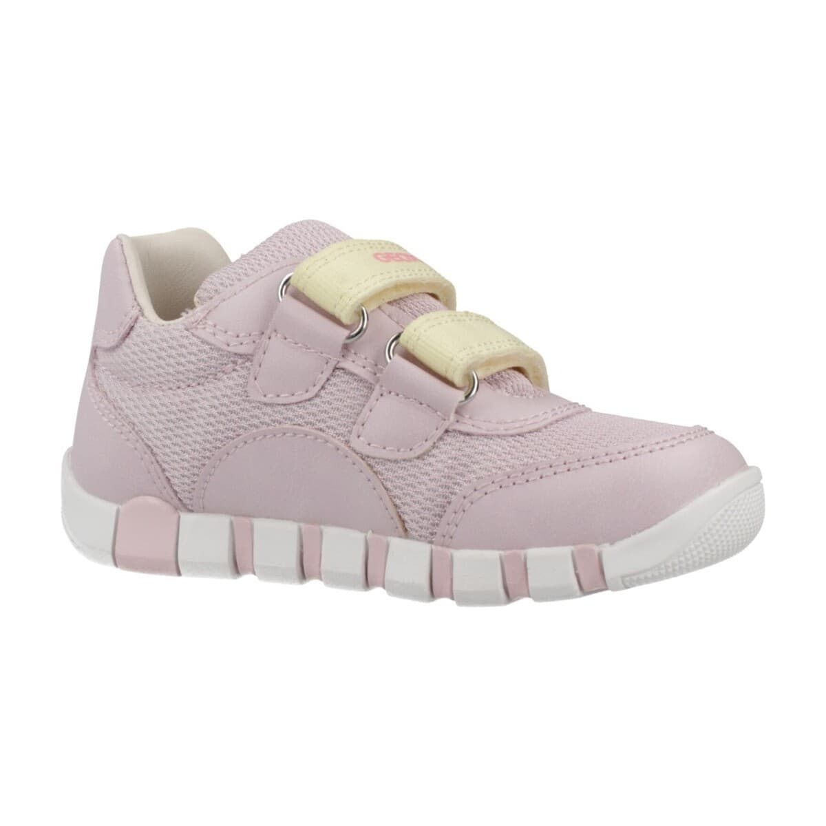Girls' Sneakers Geox Pink