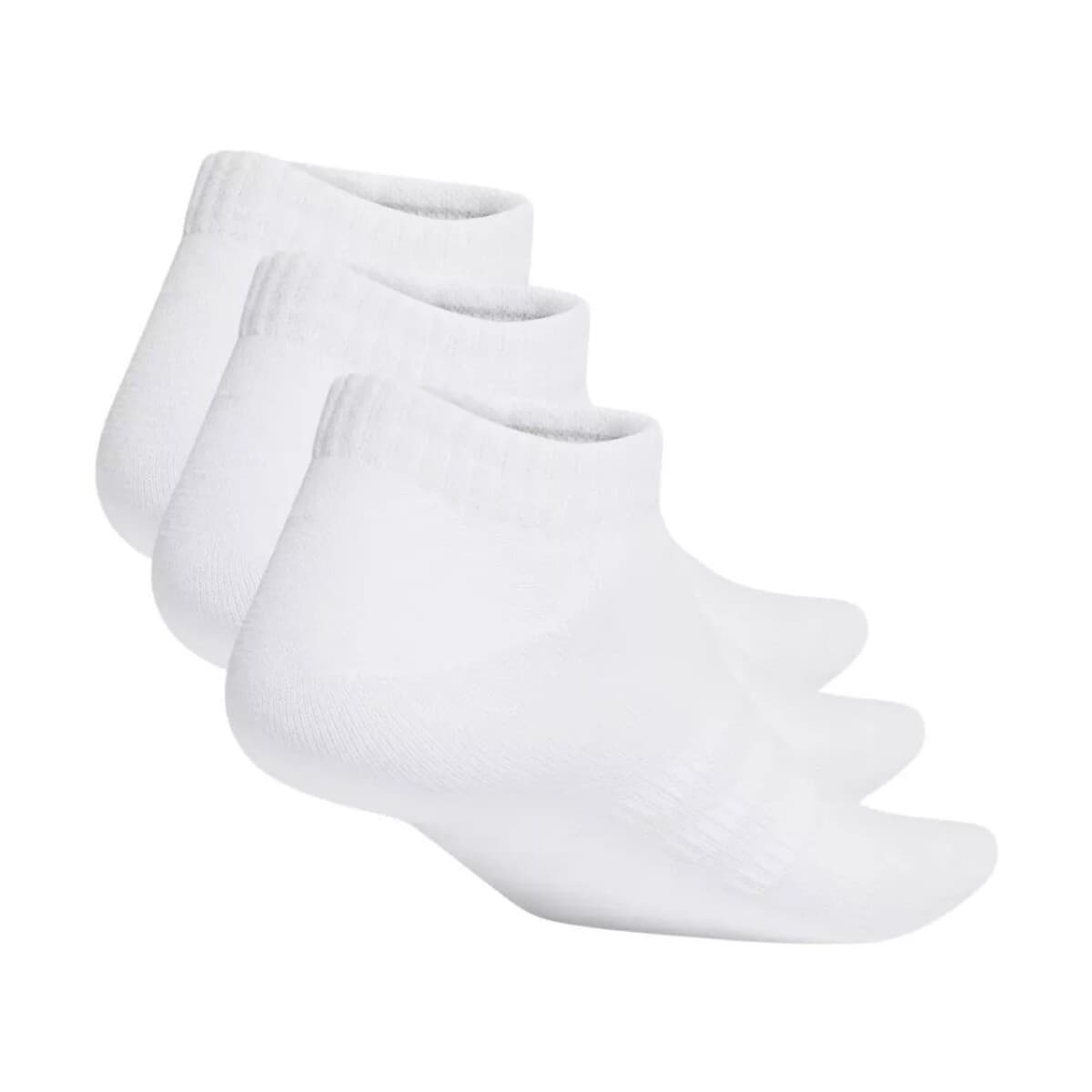 Men's Socks adidas White