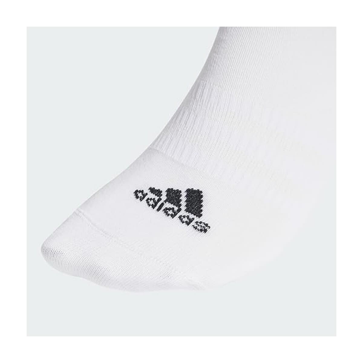 Men's Socks adidas White