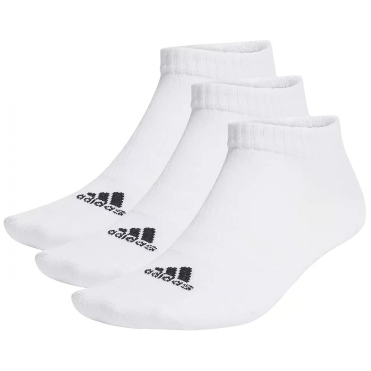 Men's Socks adidas White