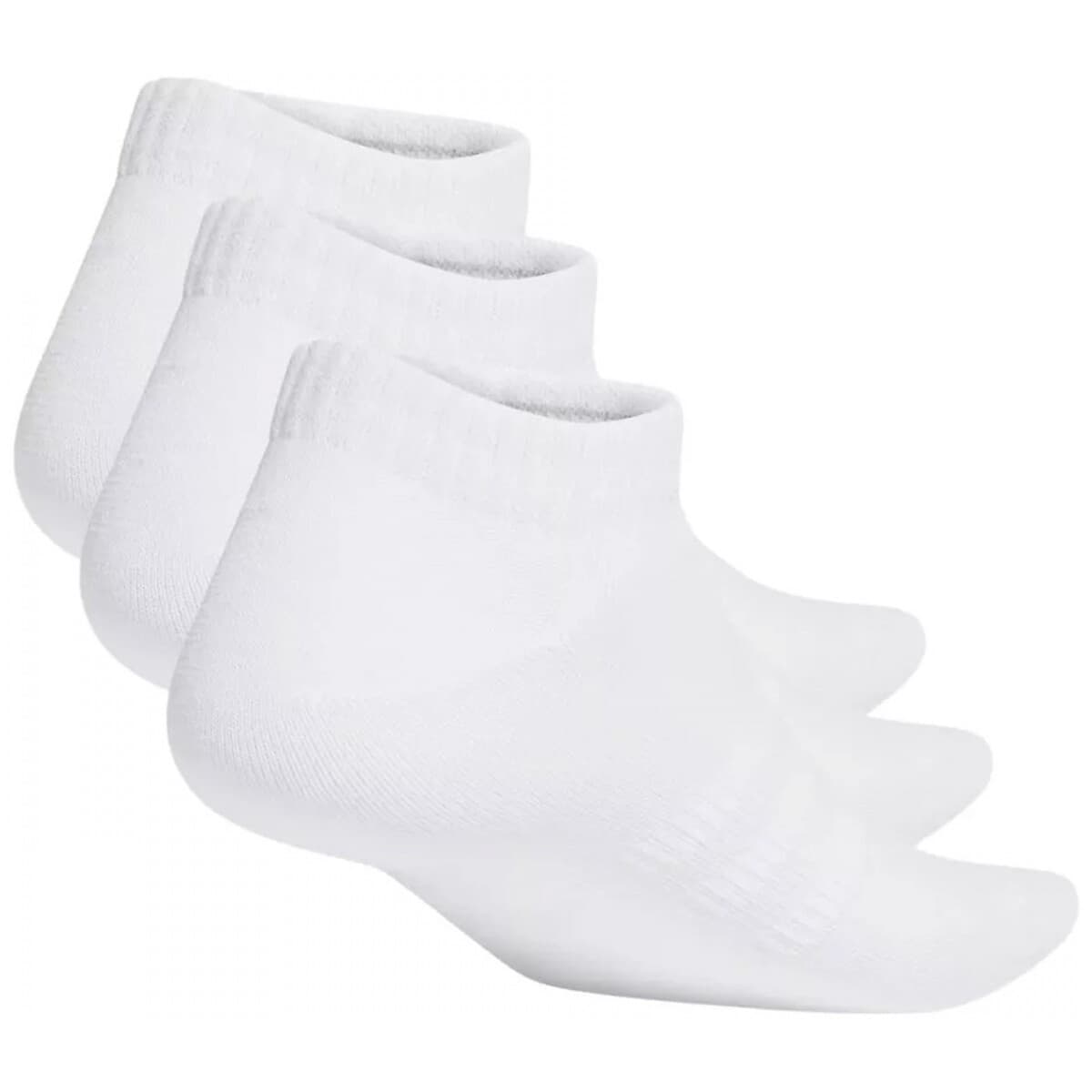 Men's Socks adidas White