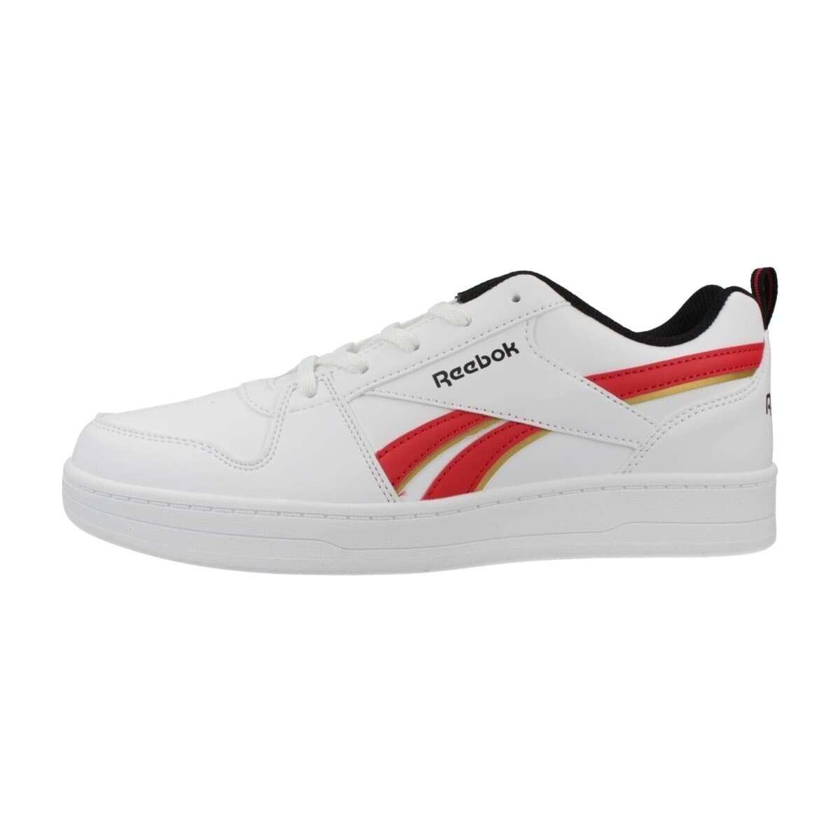 Boys' Sneakers Reebok White