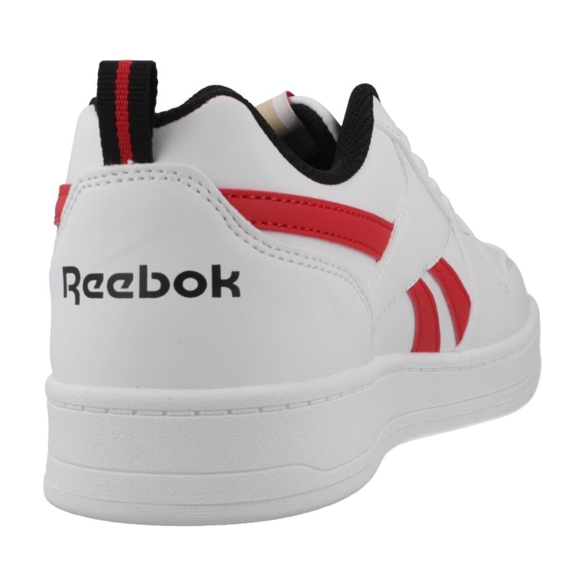 Boys' Sneakers Reebok White